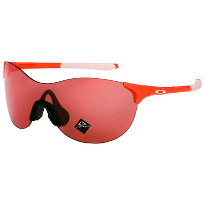 Front view of Oakley EvZero Ascend Women's Sunglasses OO9453-0637