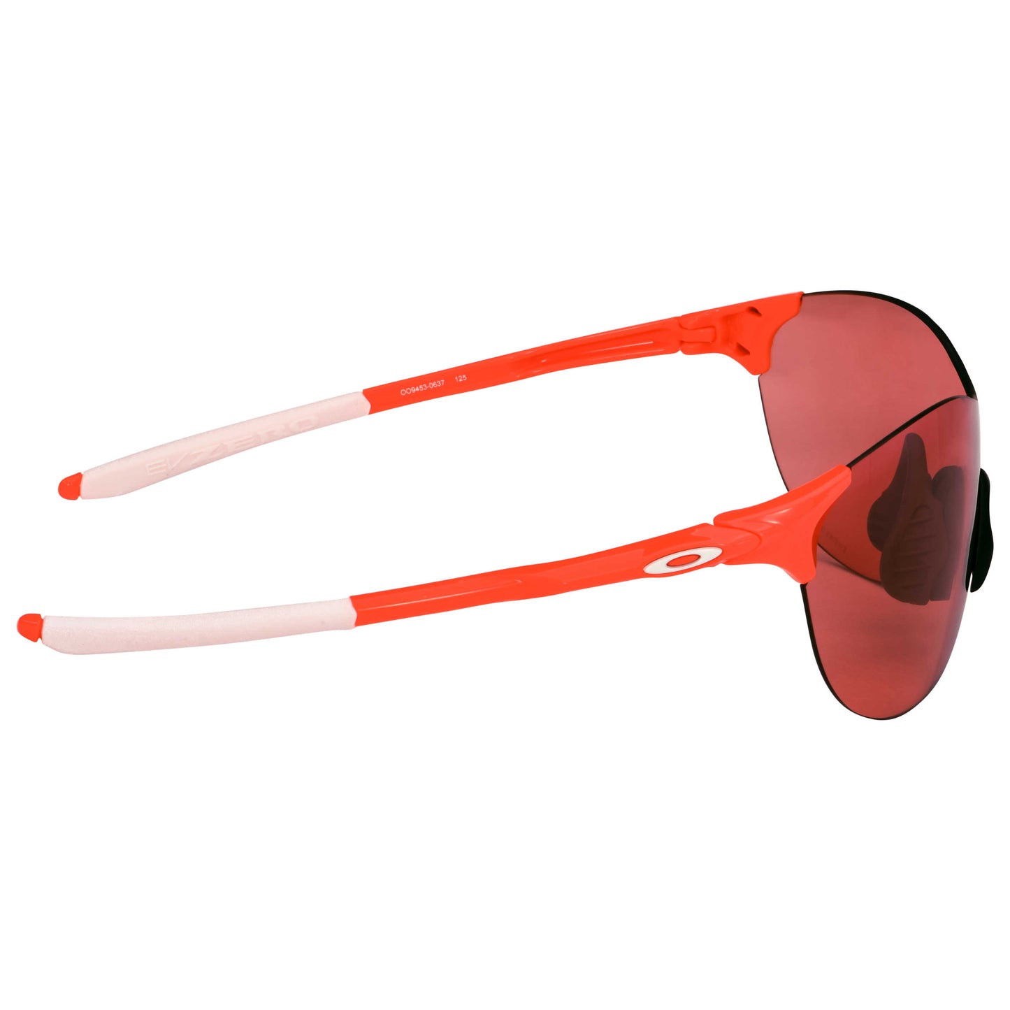 Oakley EvZero Ascend Women's Sunglasses OO9453-0637 - Image #4