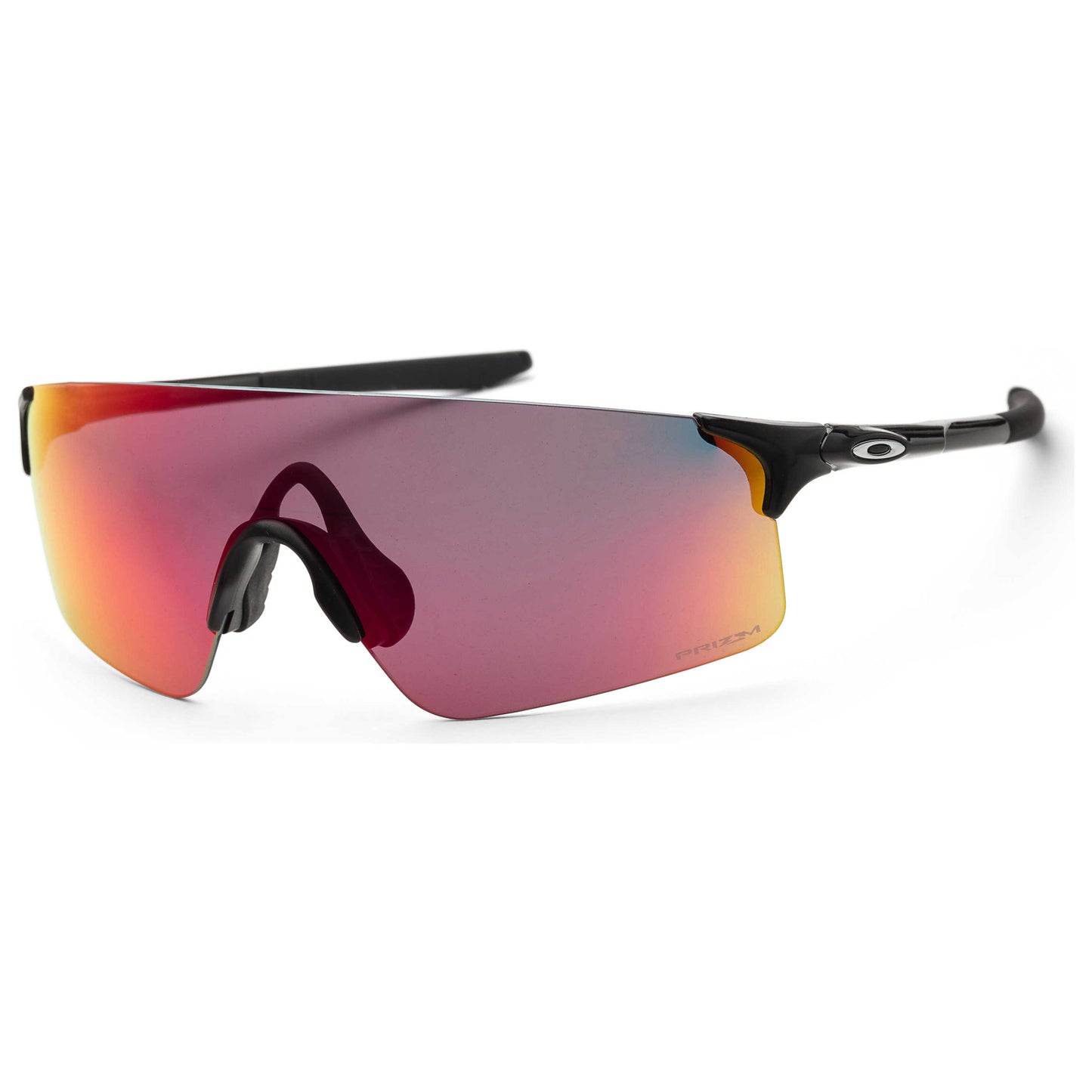 Front view of Oakley EVZero Blades Men's Sunglasses OO9454-02