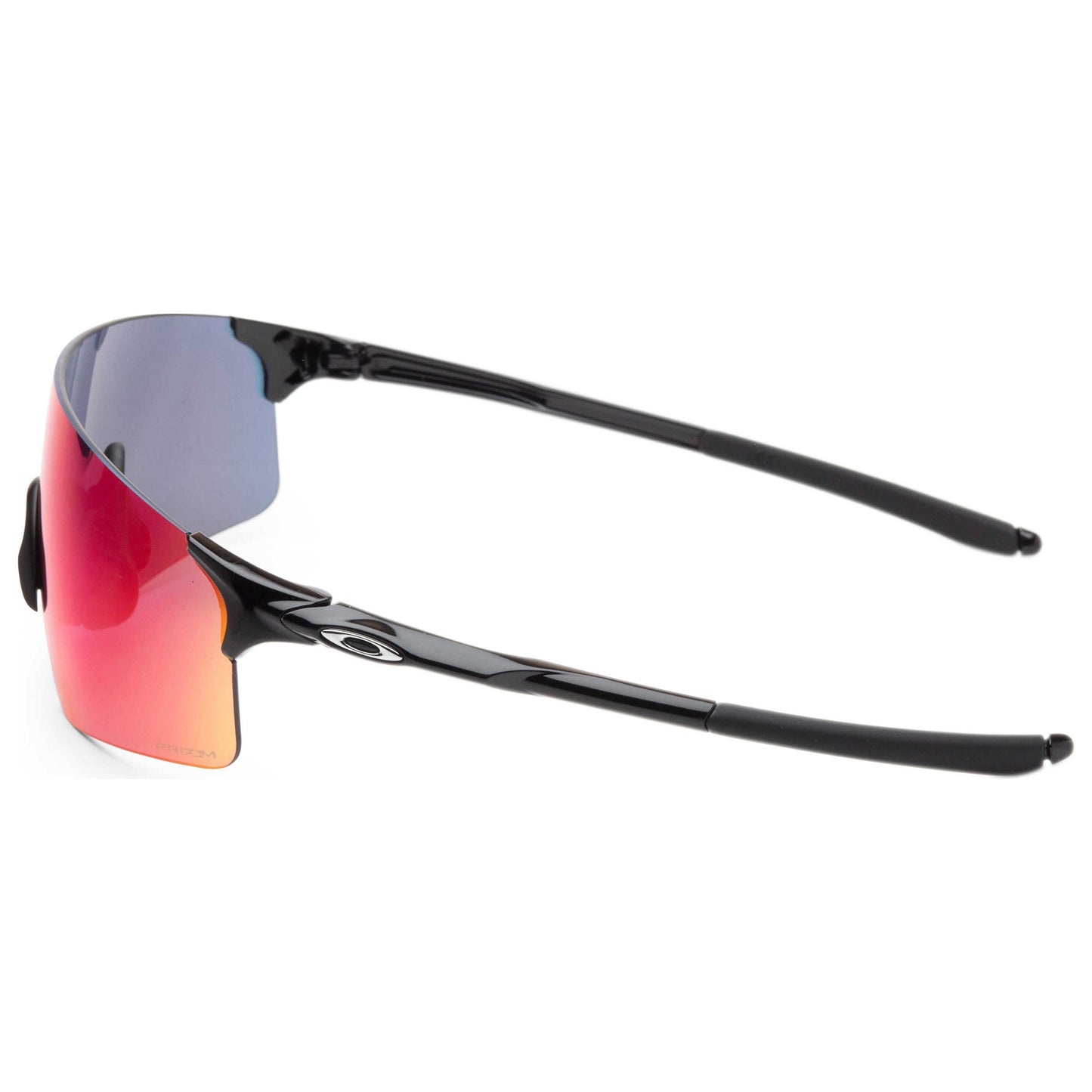Left view of Oakley EVZero Blades Men's Sunglasses OO9454-02