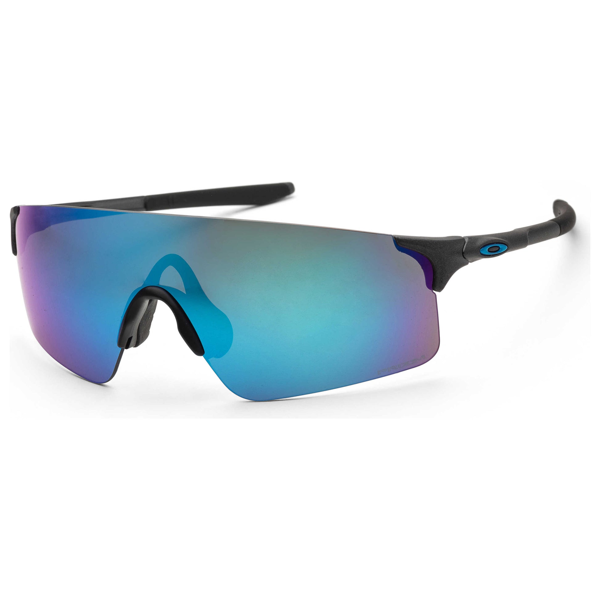 Front view of Oakley EVZero Blades Men's Sunglasses OO9454-0338