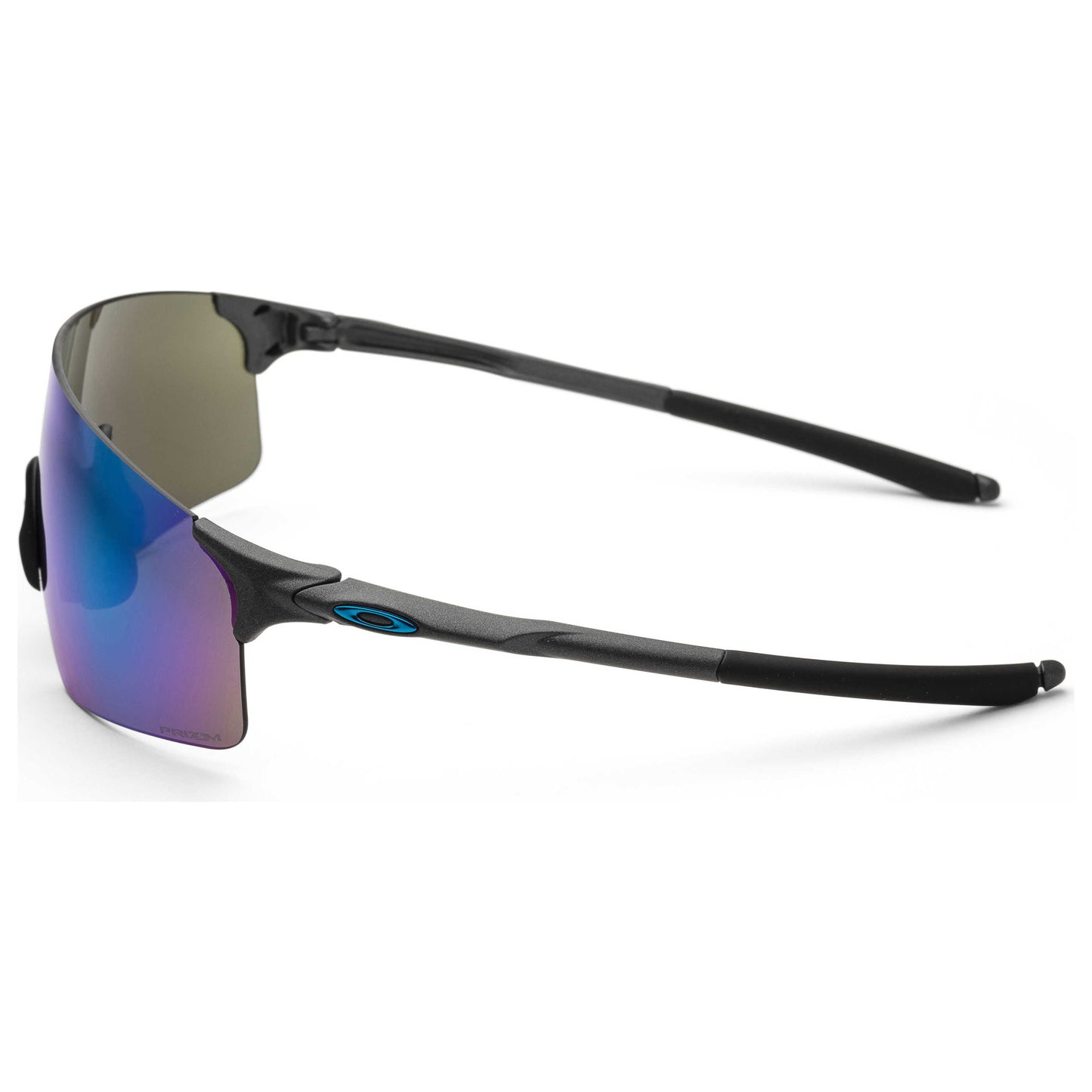 Right view of Oakley EVZero Blades Men's Sunglasses OO9454-0338