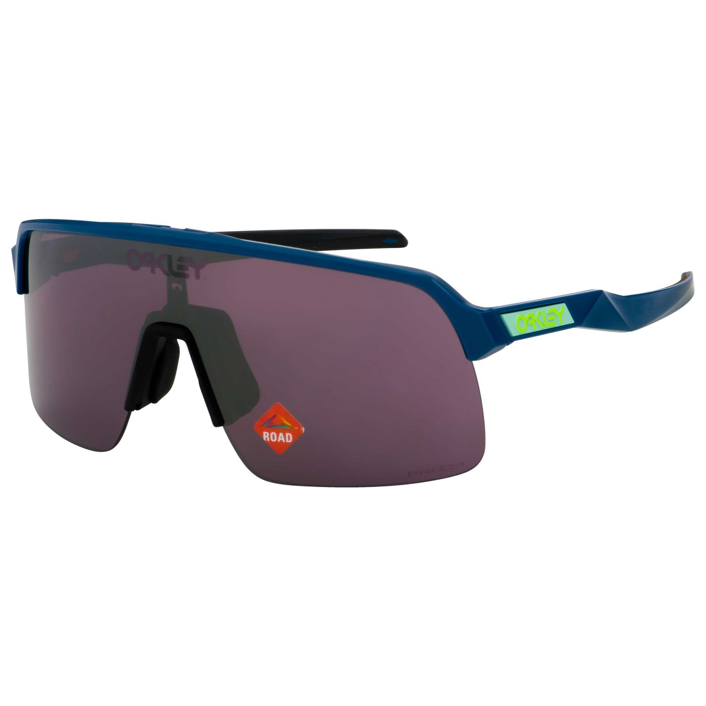 Front view of Oakley Sutro Lite Asia Fit Men's Sunglasses OO9463A-0839