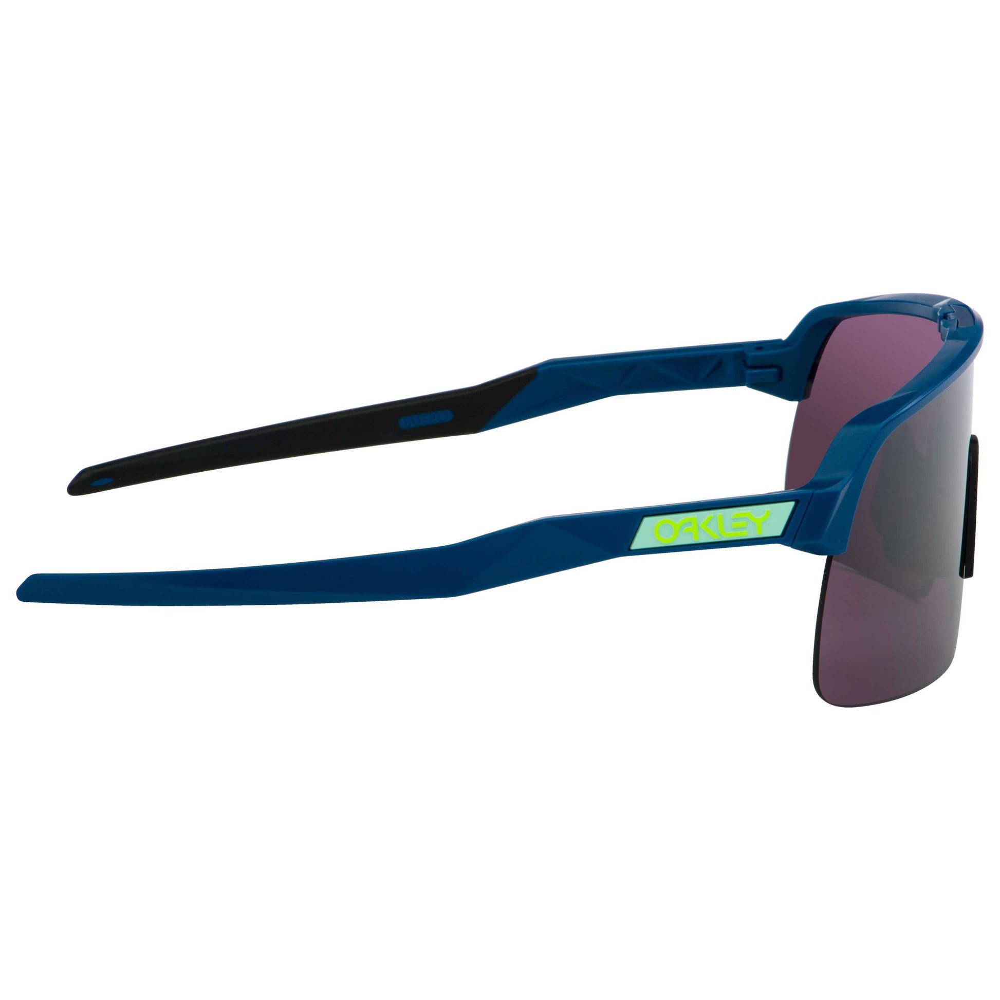 Oakley Sutro Lite Asia Fit Men's Sunglasses OO9463A-0839 - Image #3