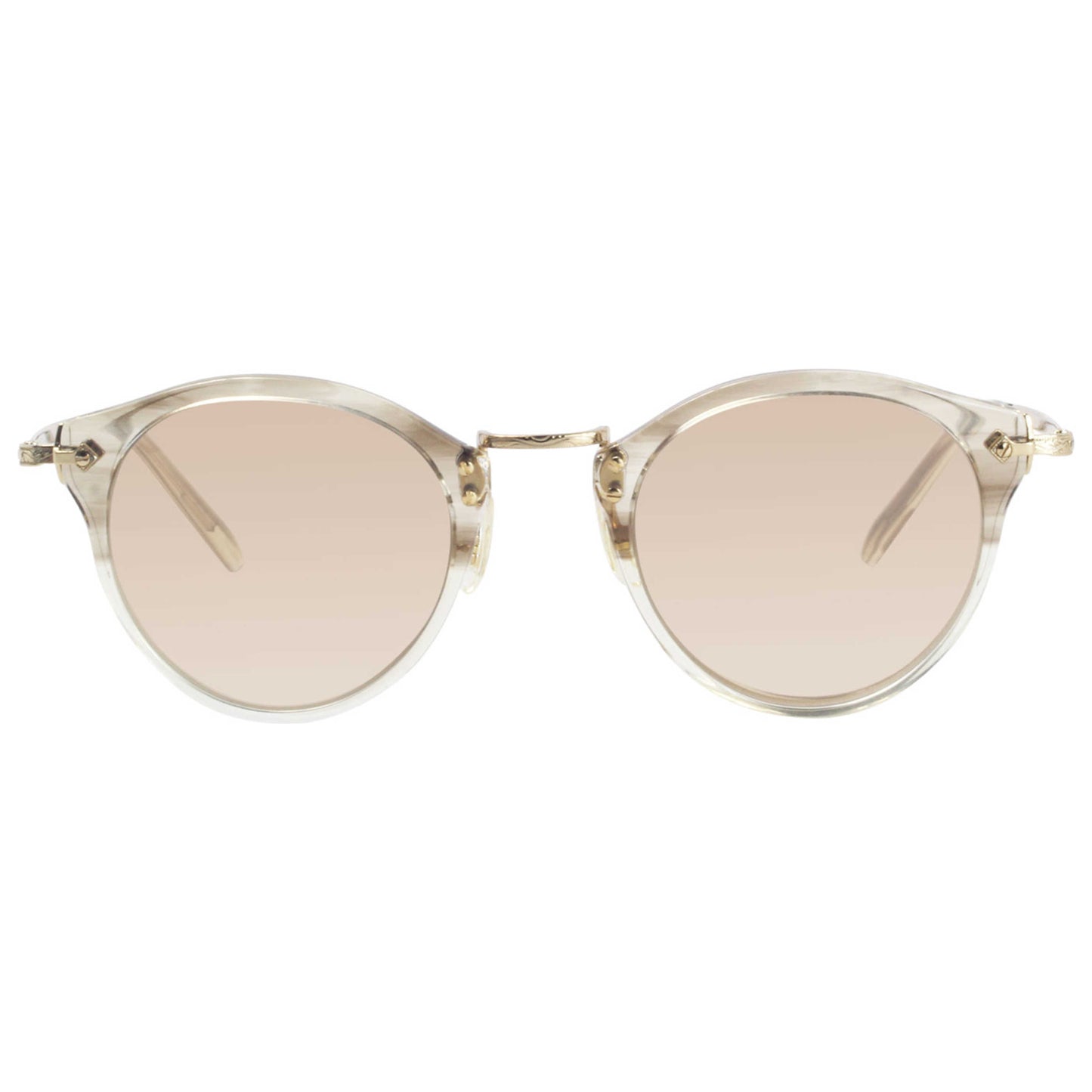 Oliver Peoples Fashion Unisex Sunglasses OP-505-1647-47 - Image #2