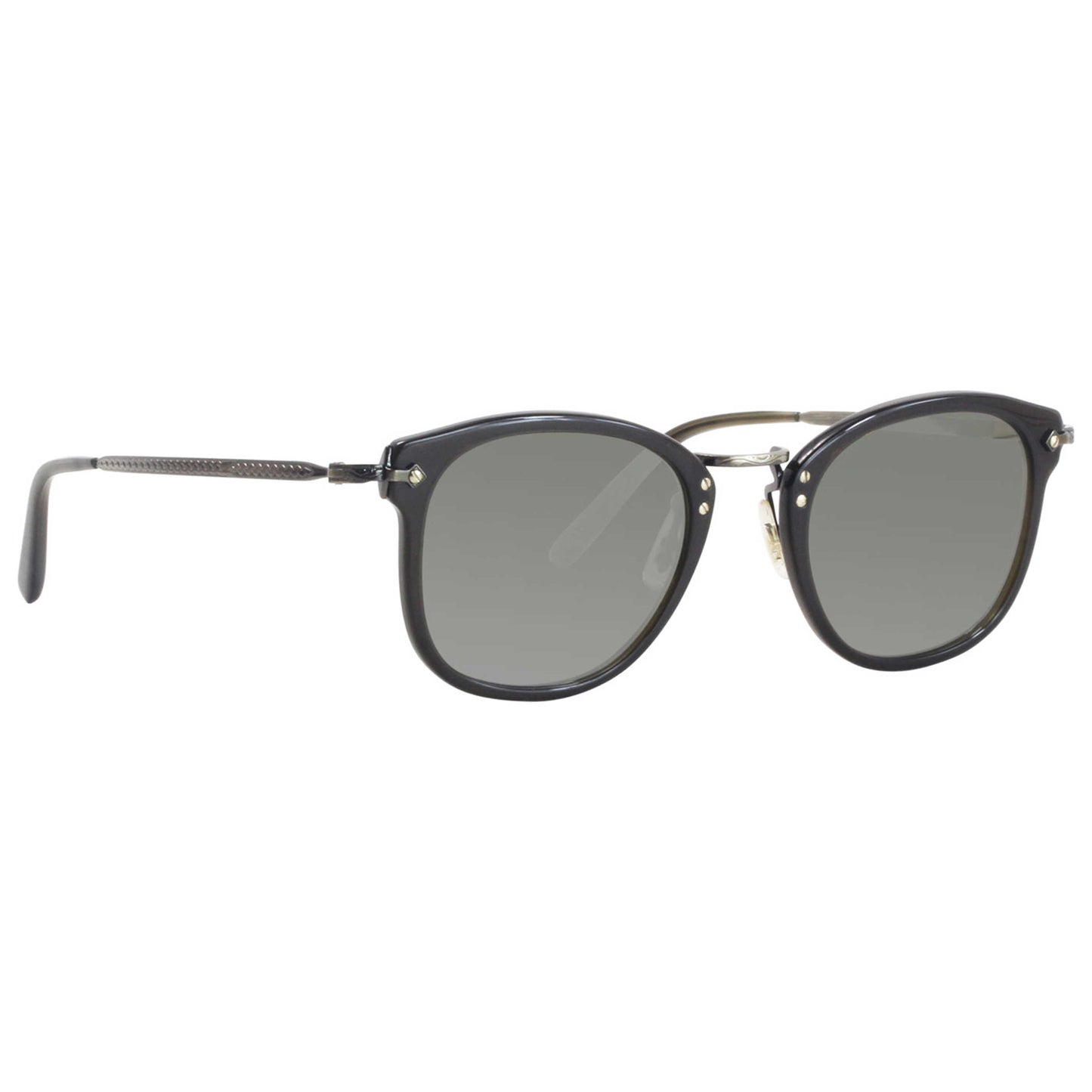 Front view of Oliver Peoples Fashion Women's Sunglasses OP-506-OP-DARKMIL-157639-49