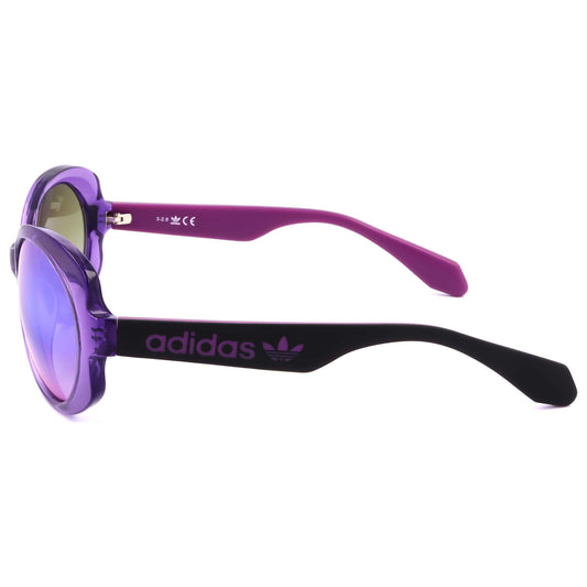 Adidas Original Men's Sunglasses OR0020-78Z-56 - Image #3