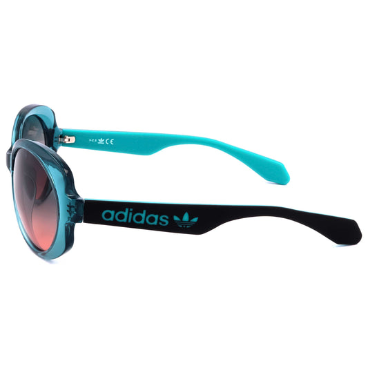 Adidas Original Men's Sunglasses OR0020-87W-56 - Image #3