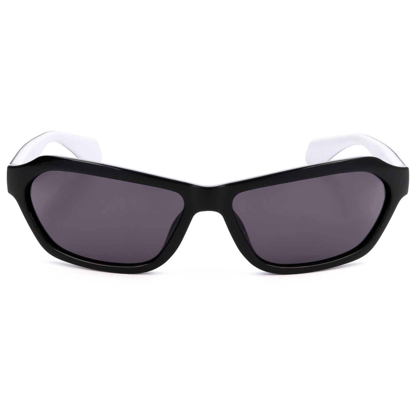 Adidas Original Women's Sunglasses OR0021-01A-58 - Image #5