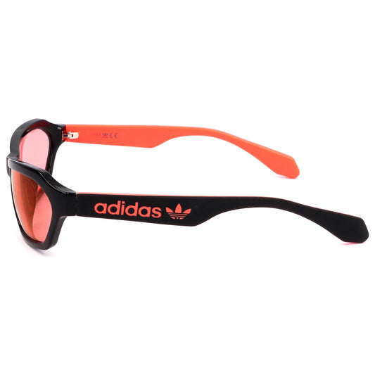 Adidas Original Men's Opticals OR0021-01U-58 - Image #3
