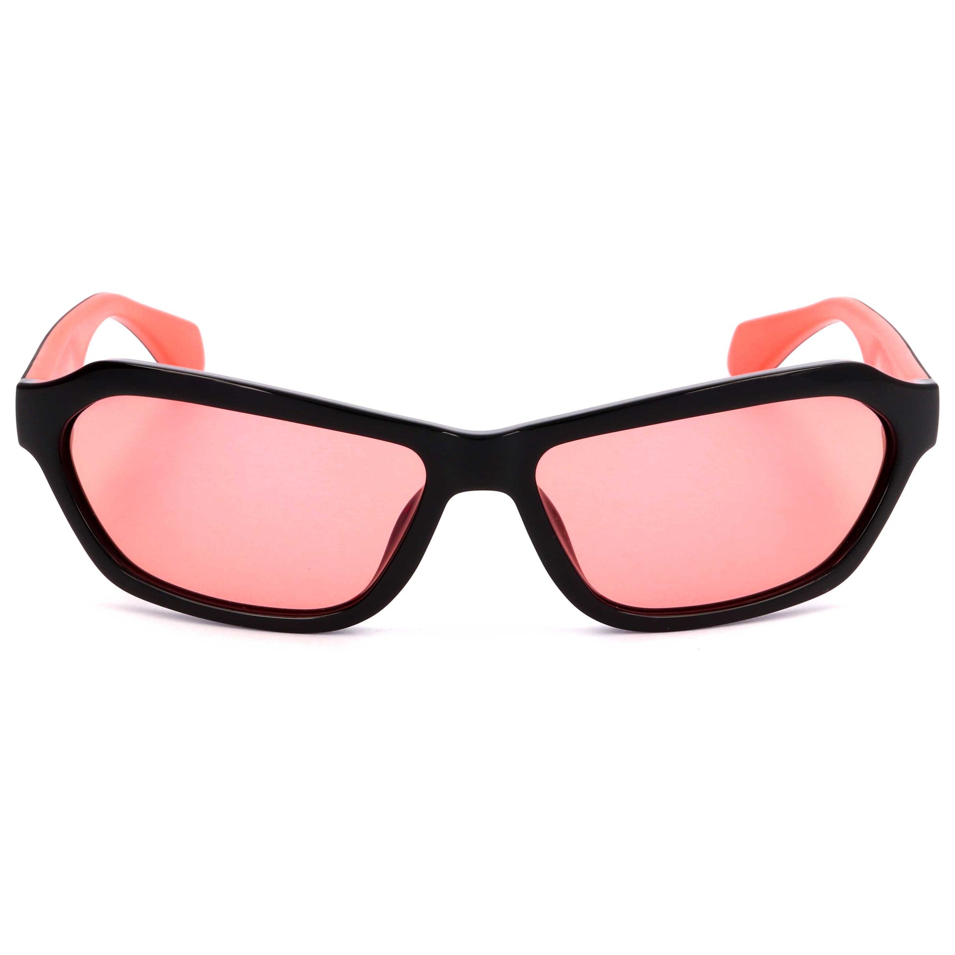 Adidas Original Men's Opticals OR0021-01U-58 - Image #5