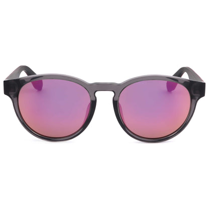 Adidas Original Unisex Sunglasses OR0025-20Z-52 - Image #5