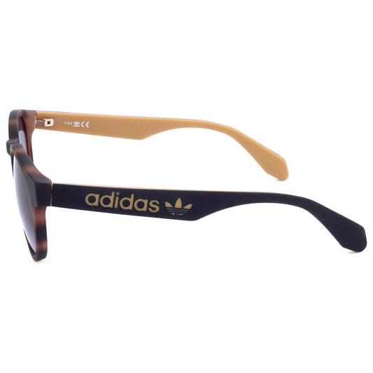 Adidas Original Unisex Sunglasses OR0025-56G-52 - Image #3