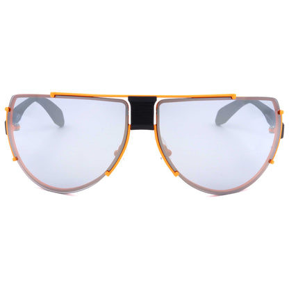 Adidas Men's Sunglasses OR0031-43C-71 - Image #5