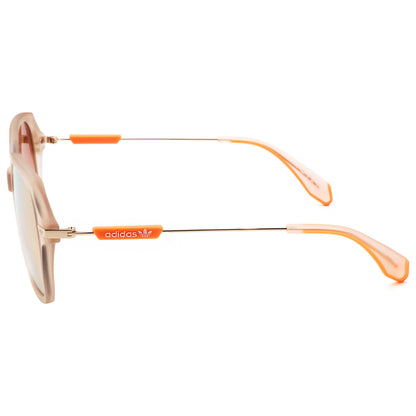 Adidas Women's Sunglasses OR0082-73L-55 - Image #3