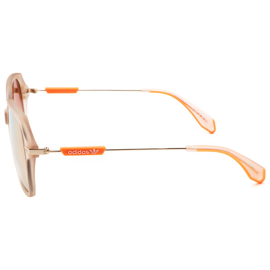 Adidas Women's Sunglasses OR0082-73L-55 - Image #3