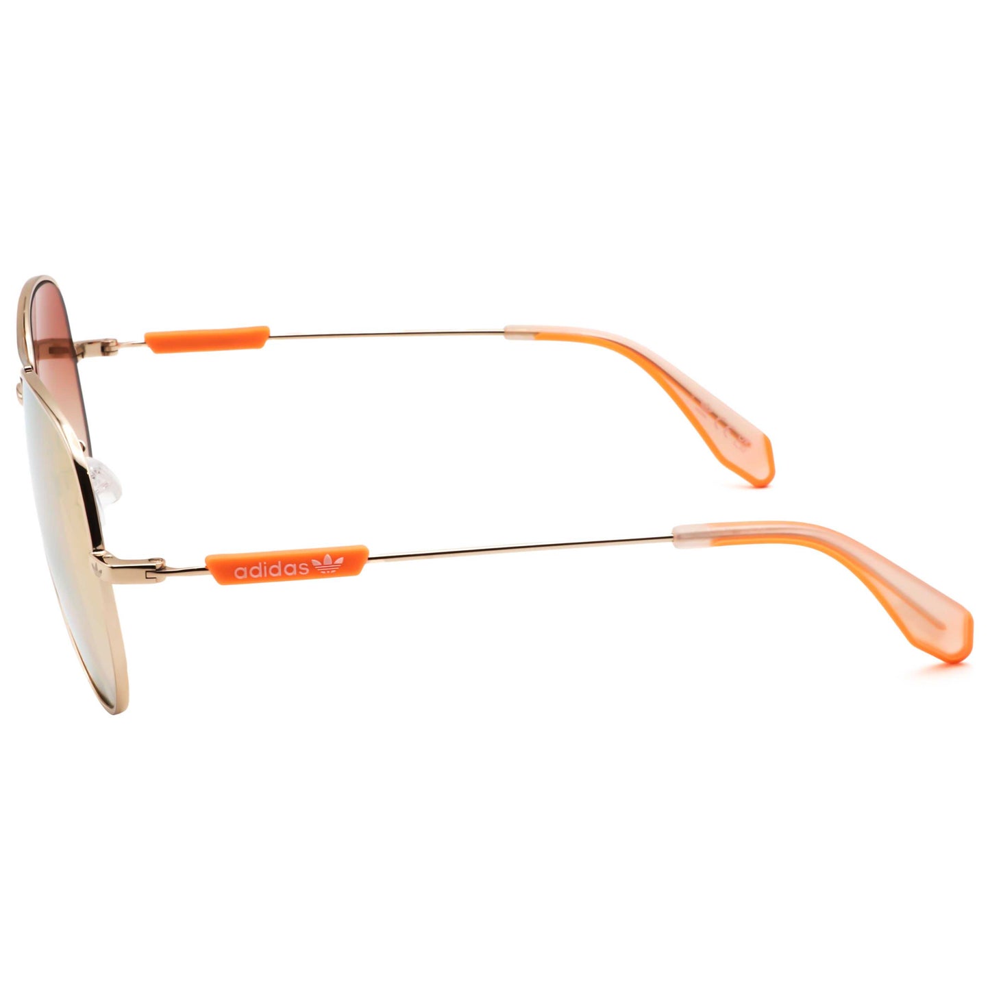 Adidas Unisex Sunglasses OR0085-33L-59 - Image #3