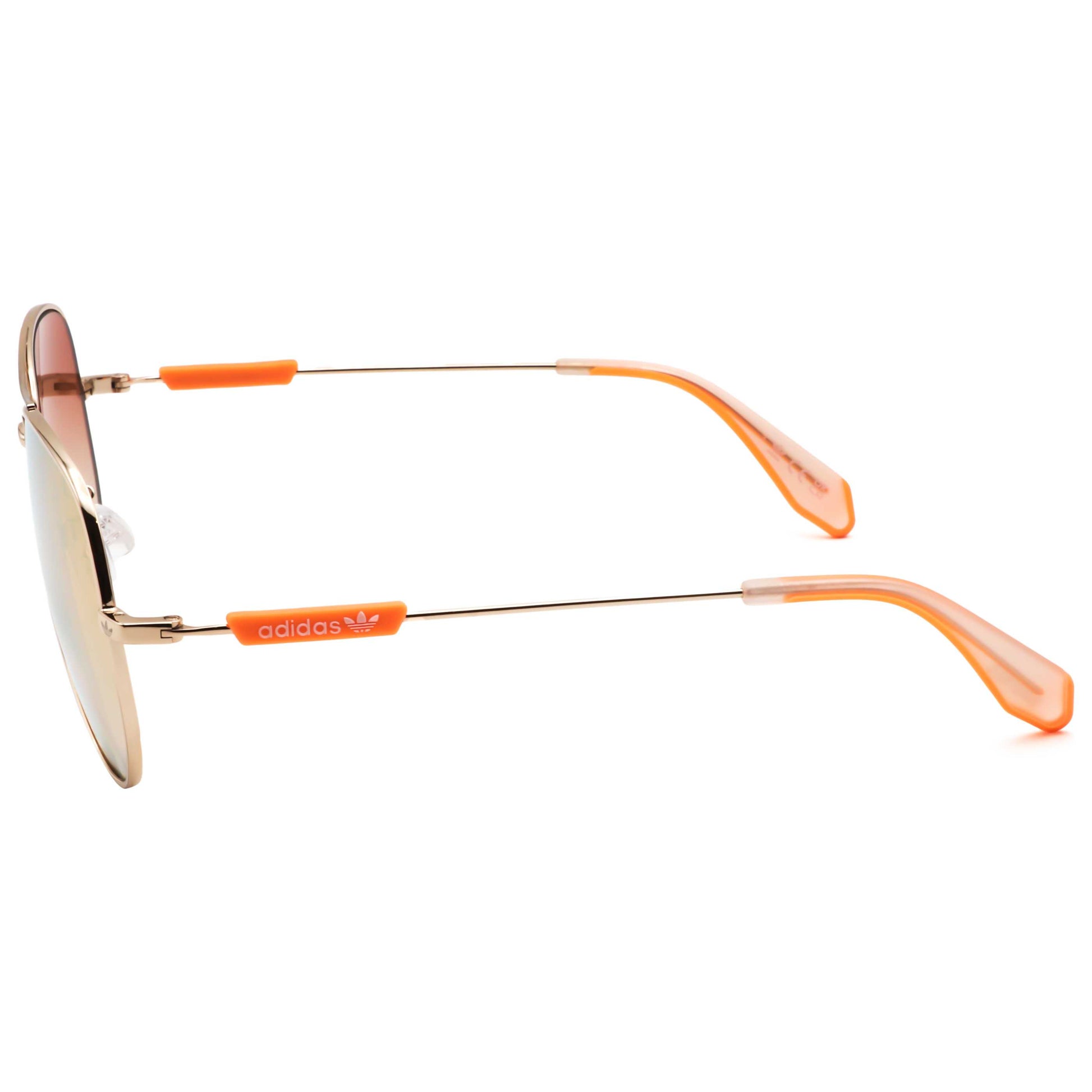 Adidas Unisex Sunglasses OR0085-33L-59 - Image #3
