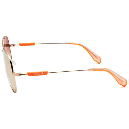 Adidas Unisex Sunglasses OR0085-33L-59 - Image #3