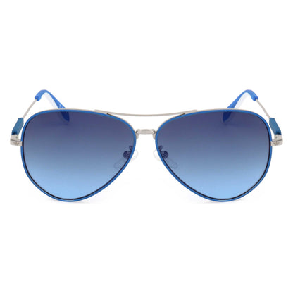 Adidas Unisex Sunglasses OR0085-92X-59 - Image #6