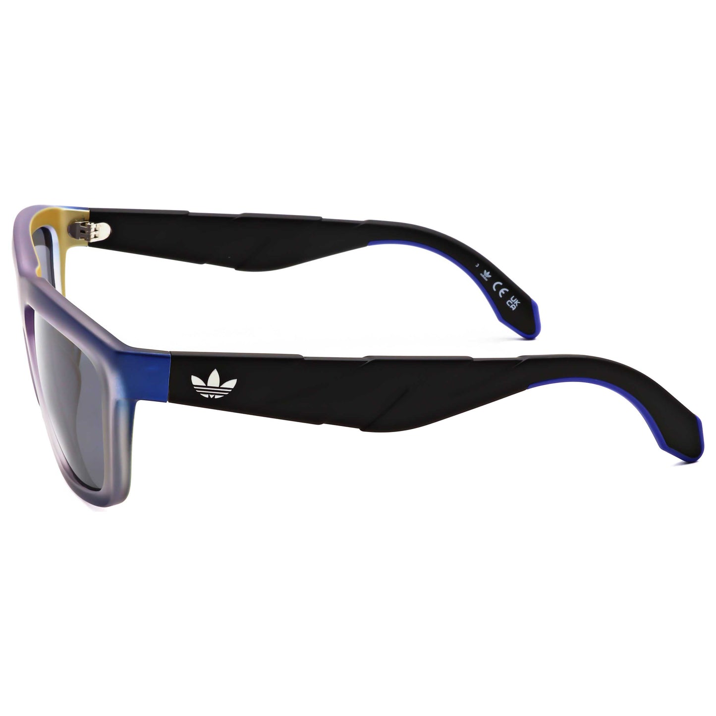Adidas Unisex Sunglasses OR0094-83A-58 - Image #3
