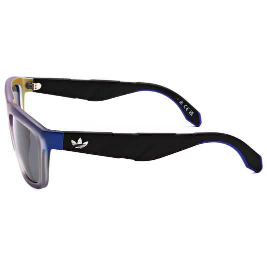 Adidas Unisex Sunglasses OR0094-83A-58 - Image #3