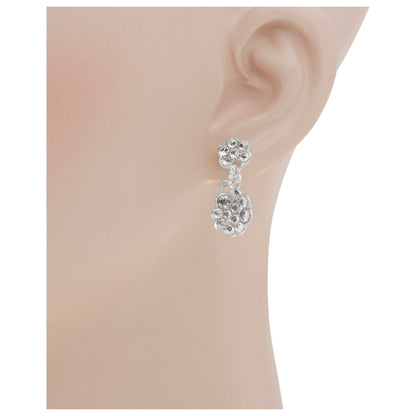 Giovanni Ferraris Elegant Women's Earrings OR1803B-ZW - Image #2