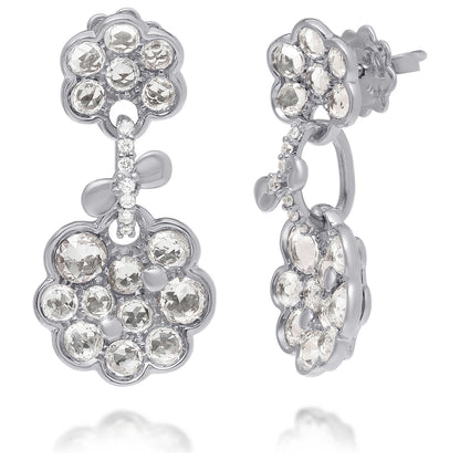 Giovanni Ferraris Elegant Women's Earrings OR1803B-ZW - Image #3