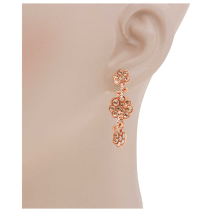 Giovanni Ferraris Elegant Women's Earrings OR1803CR-ZW - Image #2