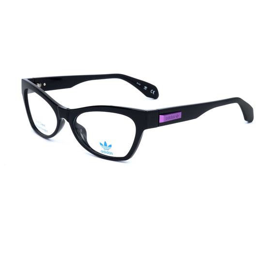 Front view of Adidas Original Women's Opticals OR5003-001-54