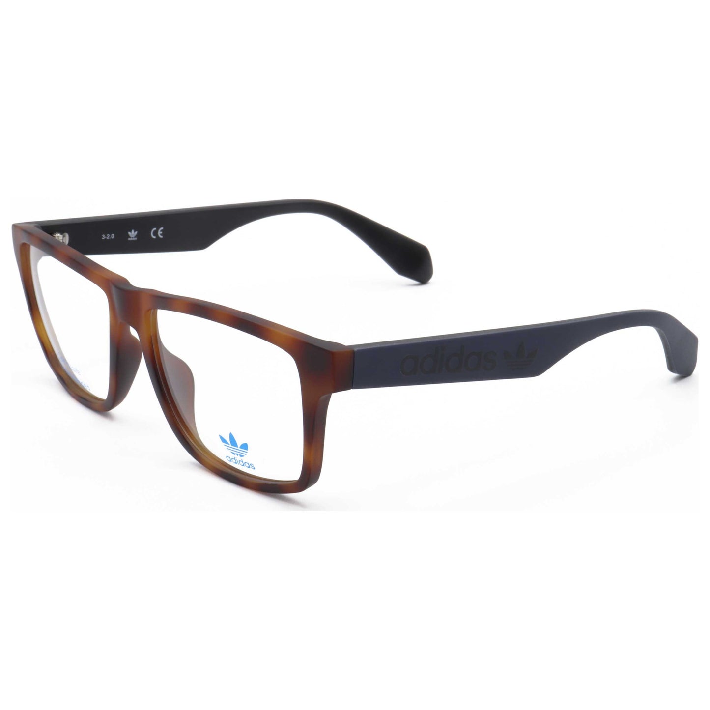 Front view of Adidas Original Men's Opticals OR5007-056-56