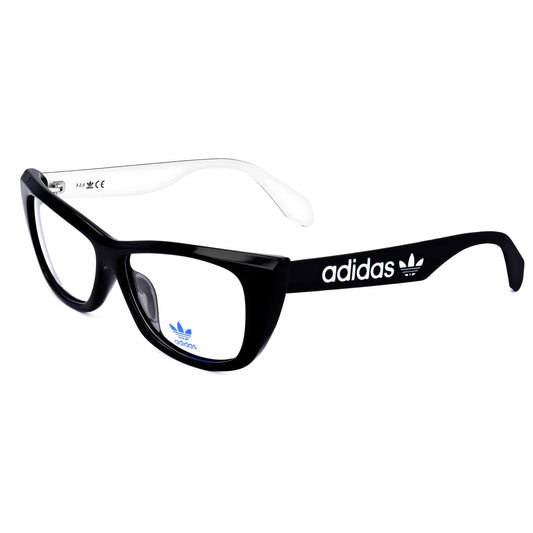 Front view of Adidas Original Women's Opticals OR5010-001-55
