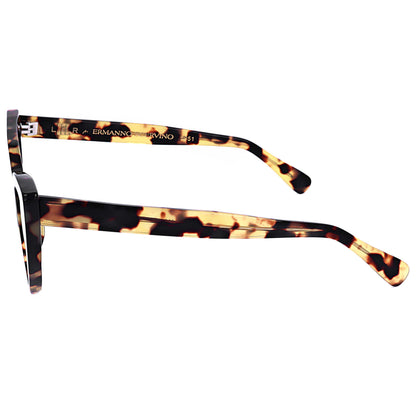 L.G.R. Women's Sunglasses ORCHID-BOLD-53 - Image #3