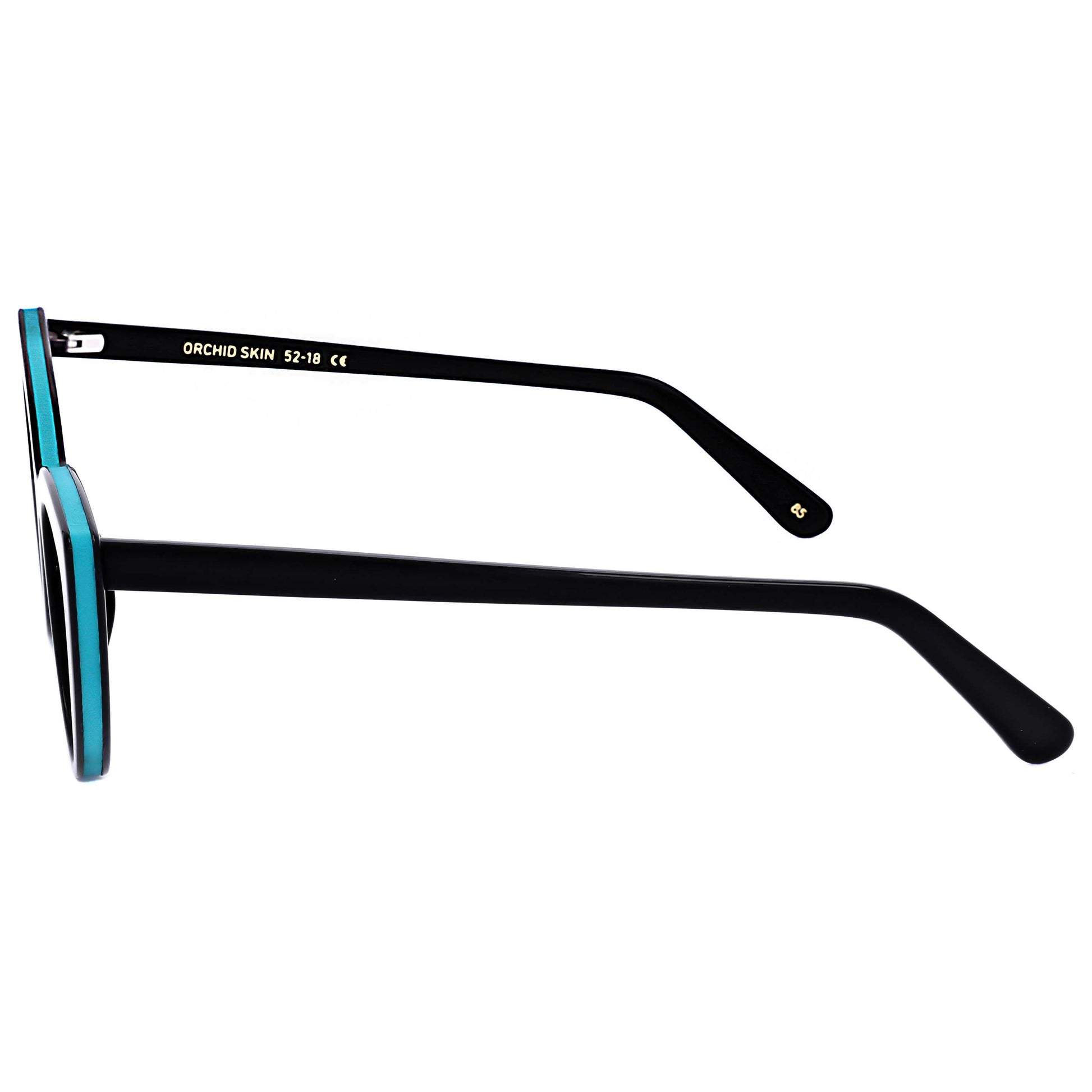 L.G.R. Women's Sunglasses ORCHID-SKIN-52 - Image #3