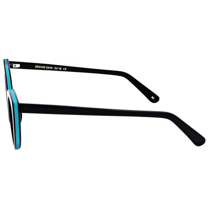 L.G.R. Women's Sunglasses ORCHID-SKIN-52 - Image #3