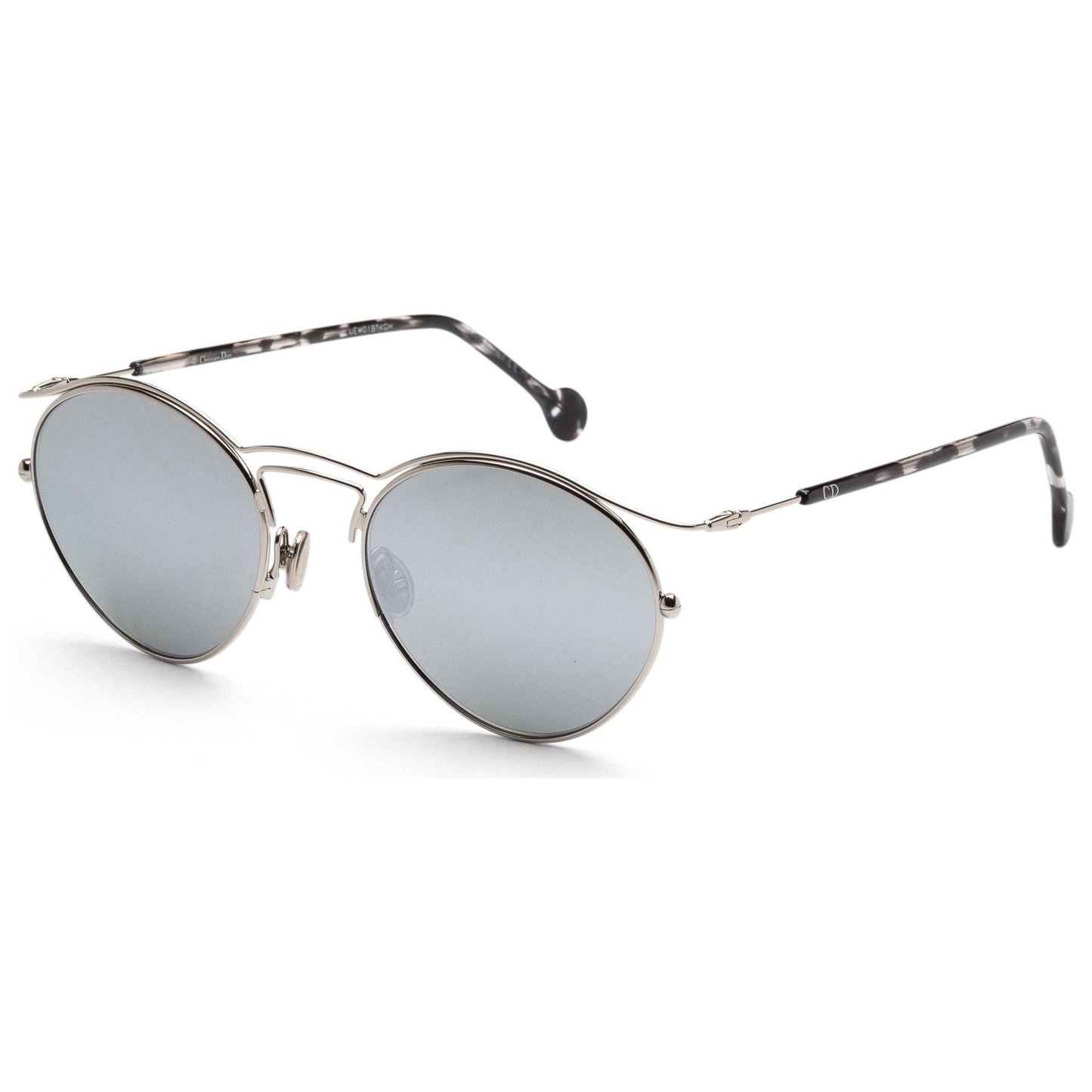 Front view of Christian Dior Origin Women's Sunglasses ORIGI1S-0010-DC