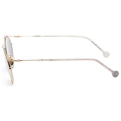 Left view of Christian Dior Origin Women's Sunglasses ORIGI1S-0DDB-0J