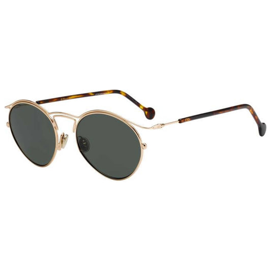 Front view of Christian Dior Origin Women's Sunglasses ORIGI1S-DDB-QT