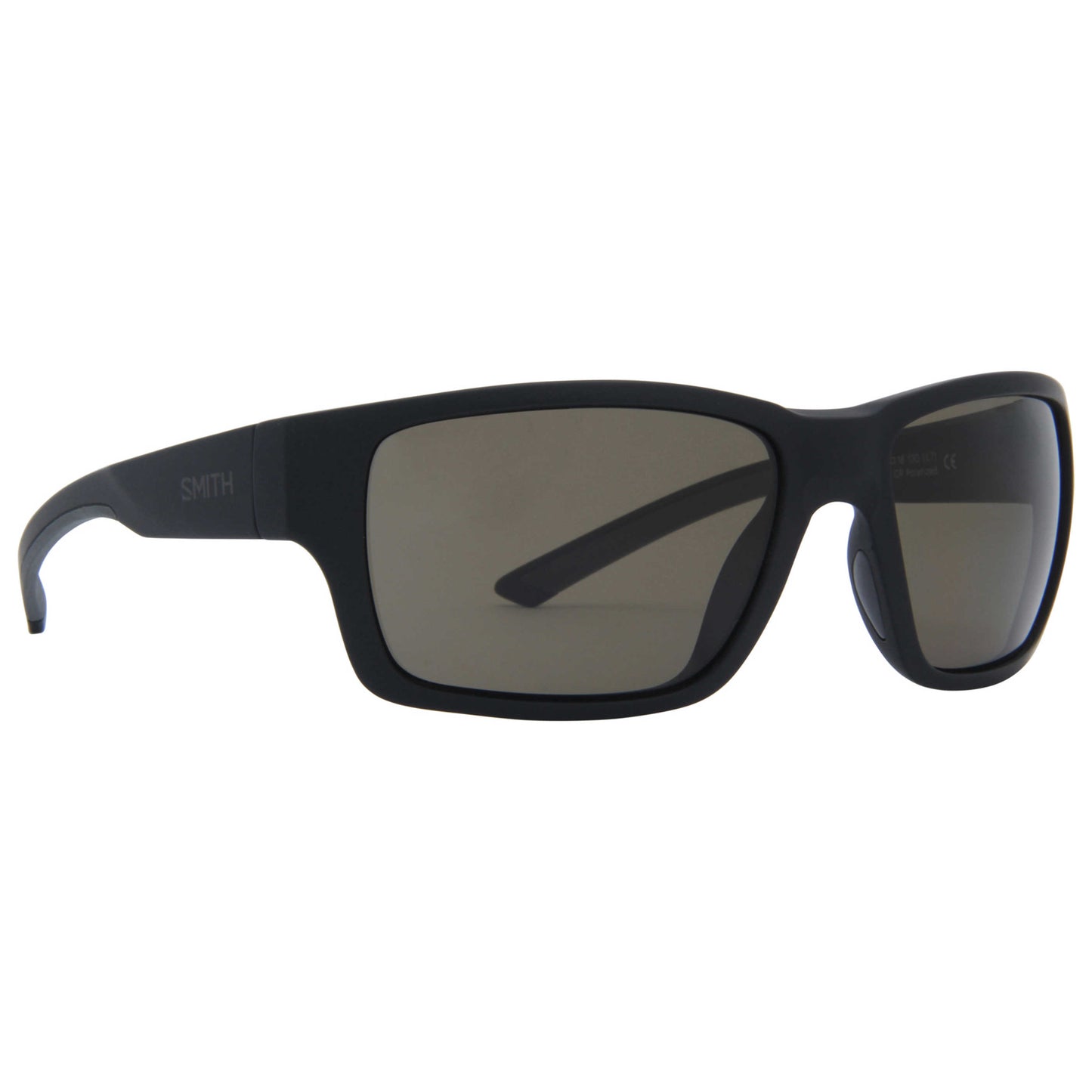 Front view of Smith Optics Fashion Men's Sunglasses OUTBACK-359