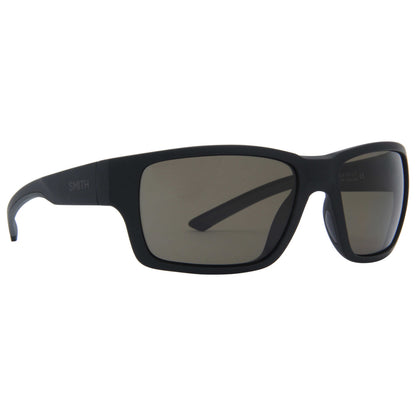Front view of Smith Optics Fashion Men's Sunglasses OUTBACK-359