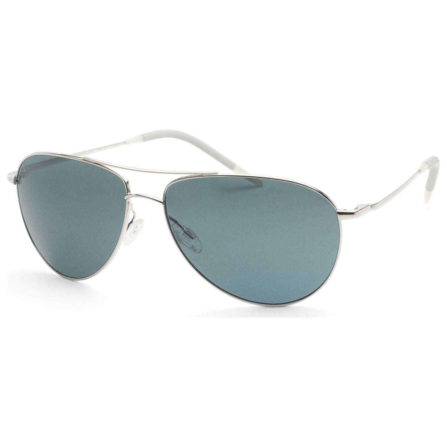 Front view of Oliver Peoples Benedict Men's Sunglasses OV1002S-50363R-59