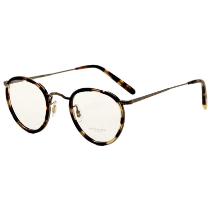 Front view of Oliver Peoples MP-2 Men's Opticals OV1104-5039-46