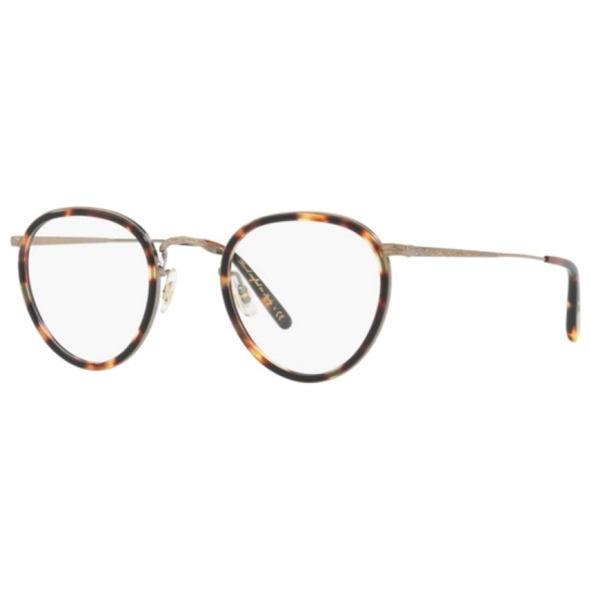 Front view of Oliver Peoples MP-2 Men's Opticals OV1104-5039-48