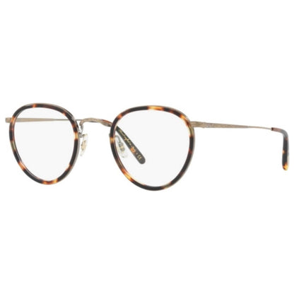 Front view of Oliver Peoples MP-2 Men's Opticals OV1104-5039-48