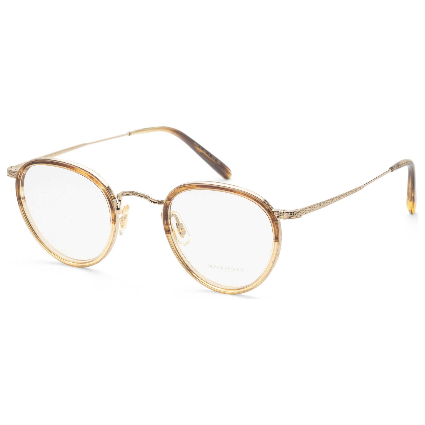 Front view of Oliver Peoples MP-2 Men's Opticals OV1104-5330-46