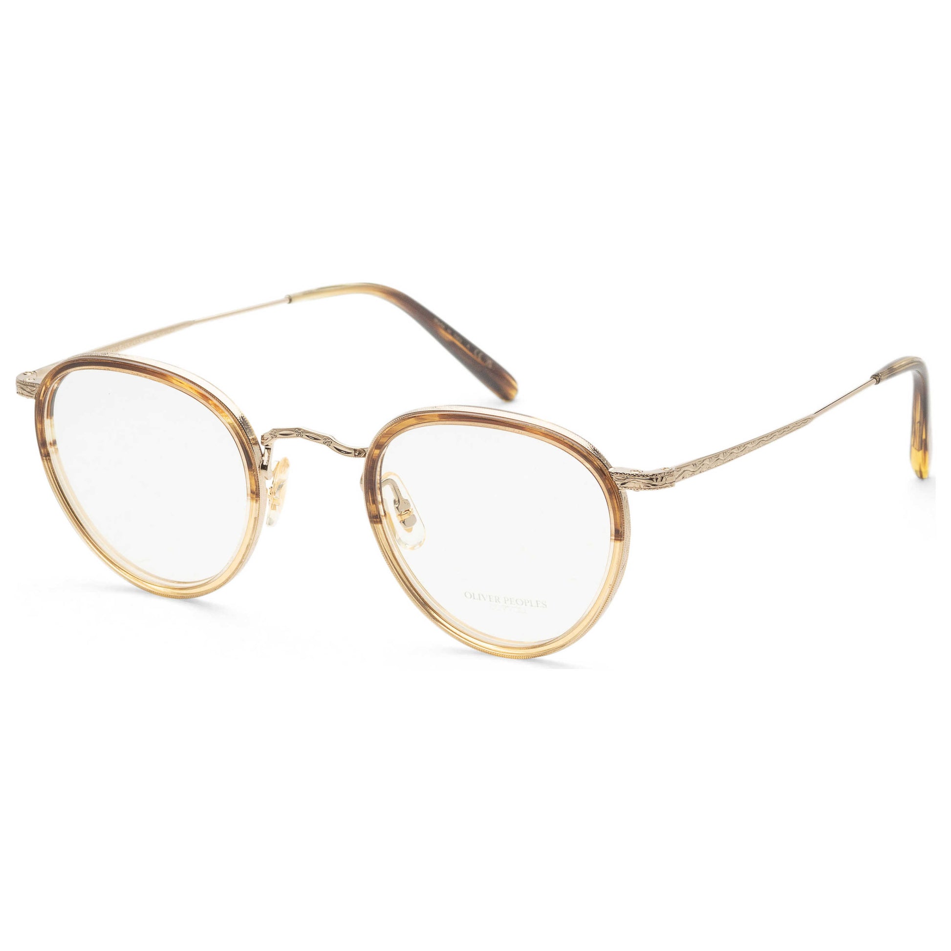 Front view of Oliver Peoples MP-2 Men's Opticals OV1104-5330-46