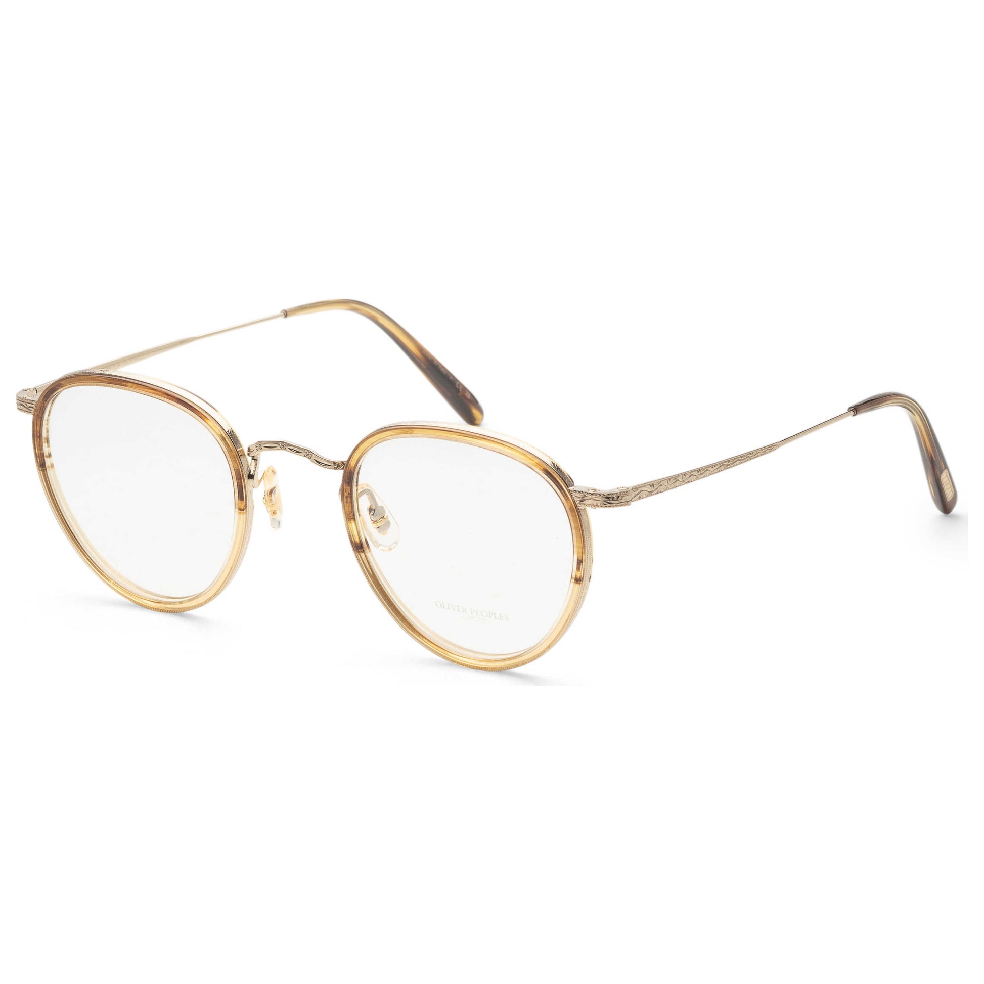 Front view of Oliver Peoples MP-2 Men's Opticals OV1104-5330-48