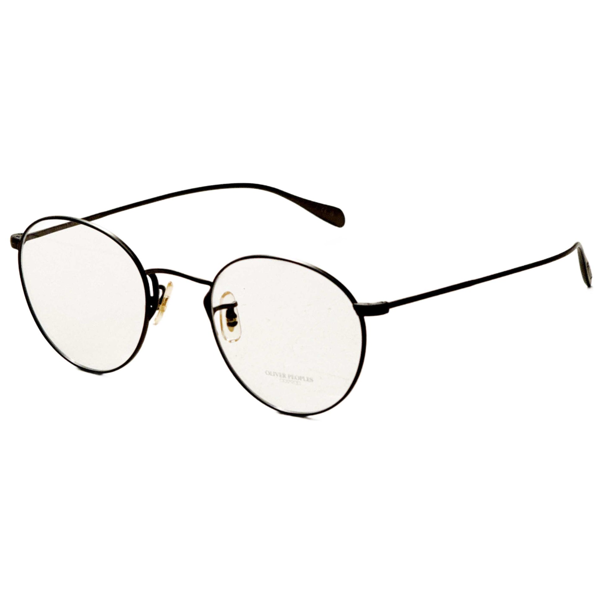 Front view of Oliver Peoples Coleridge Unisex OV1186-5244-50