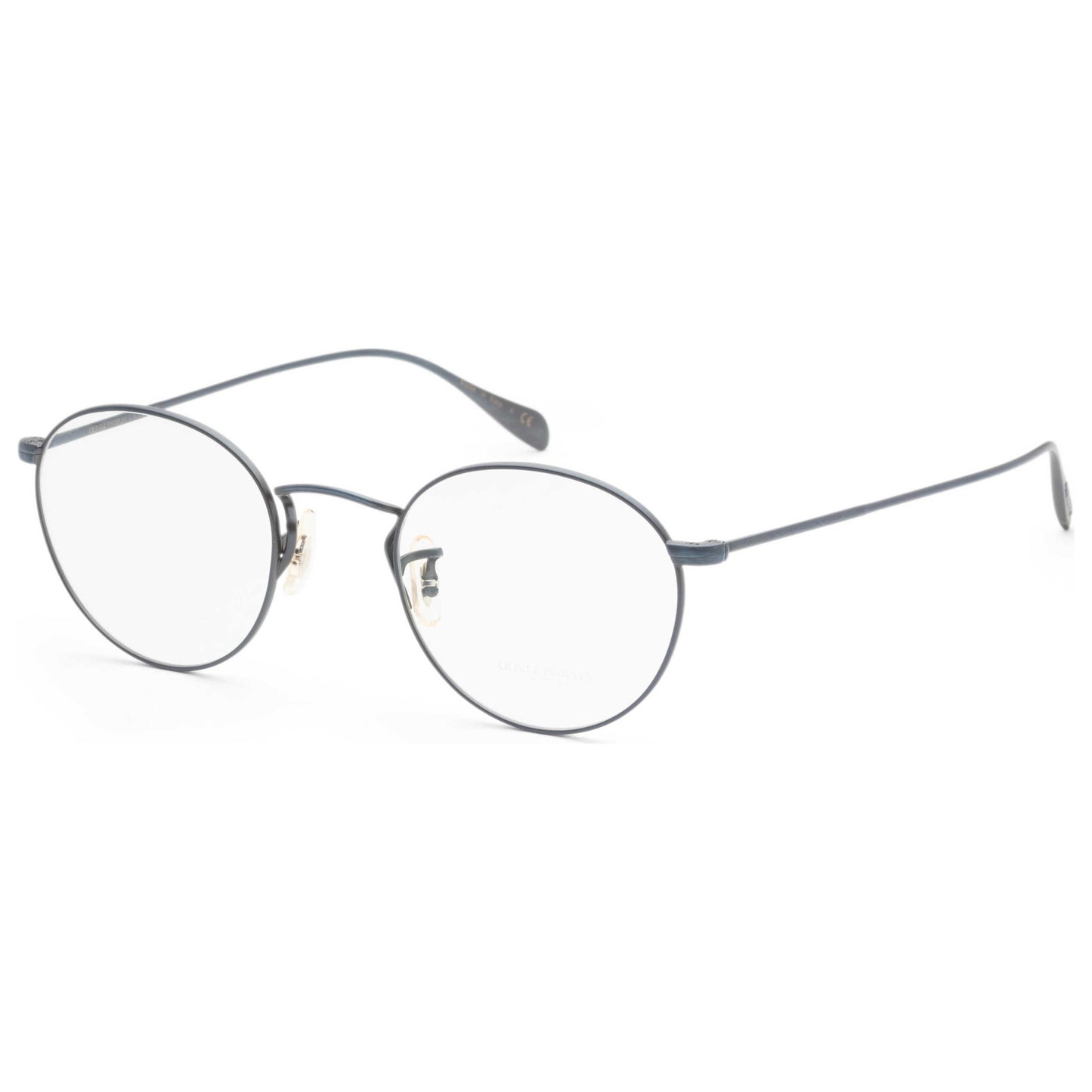 Front view of Oliver Peoples Coleridge Men's Opticals OV1186-5319-47