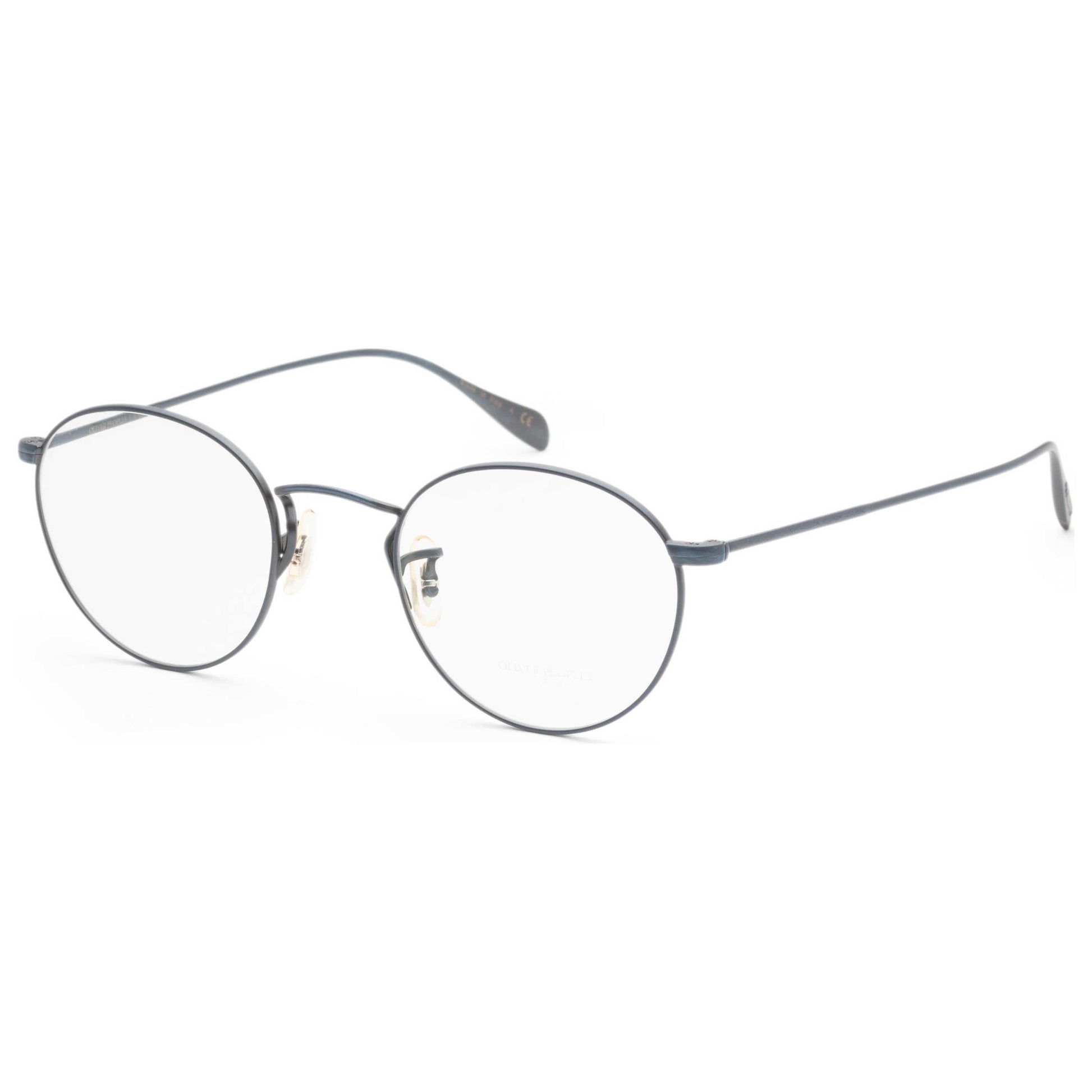 Front view of Oliver Peoples Coleridge Men's Opticals OV1186-5319-47